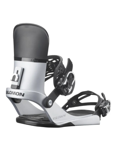 SALOMON EDB CHROME