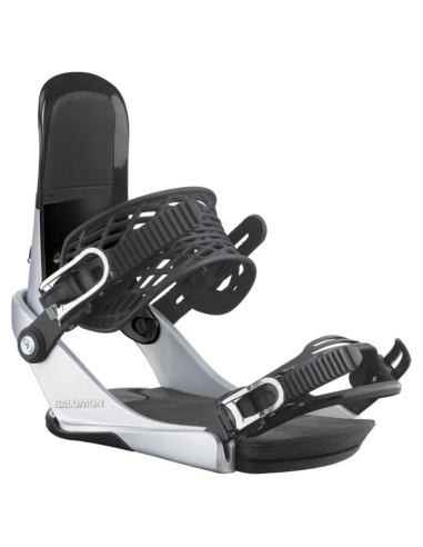 SALOMON EDB CHROME
