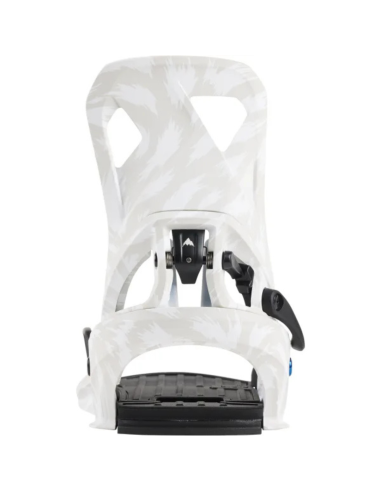 STEP ON  GRAY /WHITE