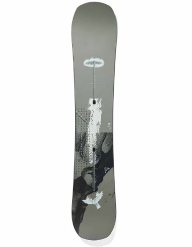 BURTON INSTIGATOR