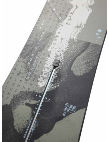 BURTON INSTIGATOR