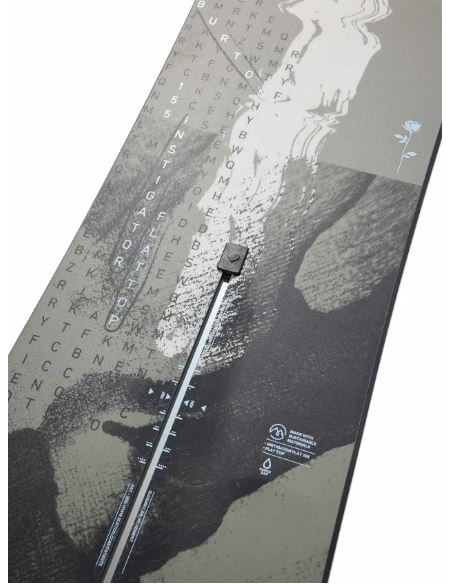 BURTON INSTIGATOR