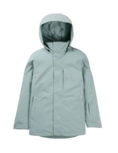 W JET RIDGE JK PETROL GREEN