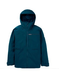 M FROSTNER JK DEEP EMERALD