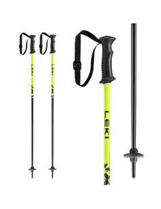 RIDER BLACK-NEON YELLOW EHITE