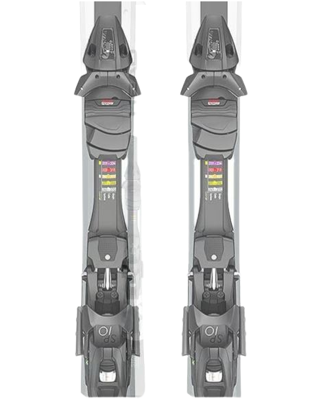 HEAD SHAPE CX LYT-PR + PR 10 GW