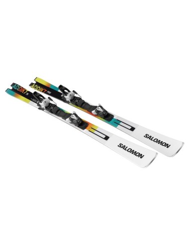 ADDIKT PRO 76 + MI12 GW