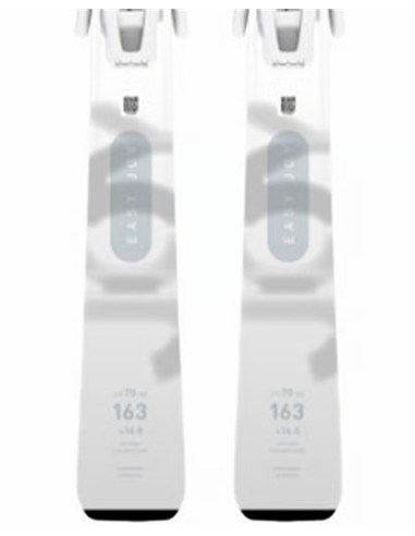 HEAD EASY JOY SLR + JOY 9 GW SLR