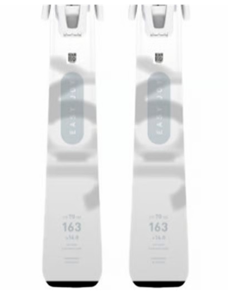 HEAD EASY JOY SLR + JOY 9 GW SLR