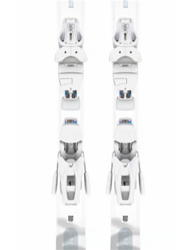 HEAD EASY JOY SLR + JOY 9 GW SLR