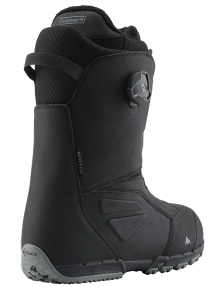 BURTON RULER BOA BLACK