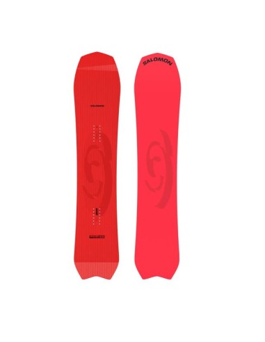 SALOMON DANCEHAUL