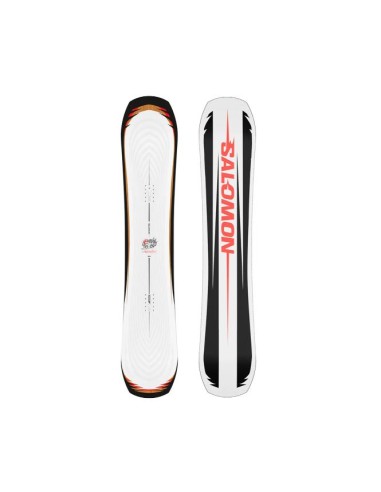 SALOMON ASSASSIN
