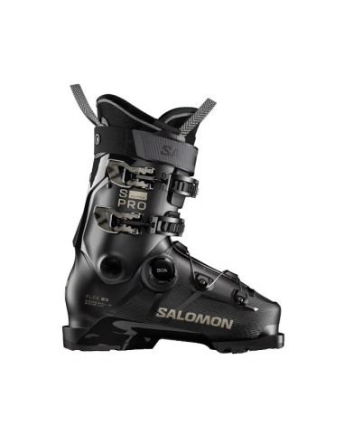 S/PRO SUPRA BOA 85W