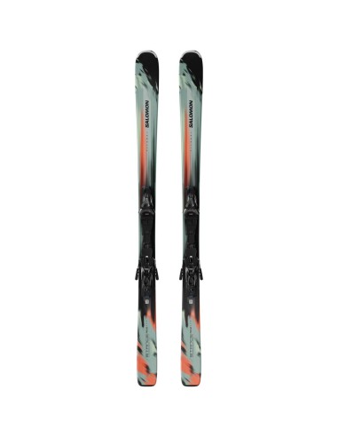 STANCE PRO 82 + MI12 GW