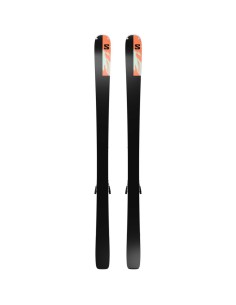 STANCE PRO 82 + MI12 GW 2