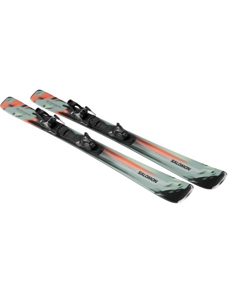 STANCE PRO 82 + MI12 GW