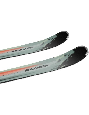 STANCE PRO 82 + MI12 GW