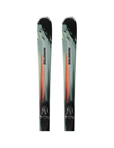 STANCE PRO 82 + MI12 GW