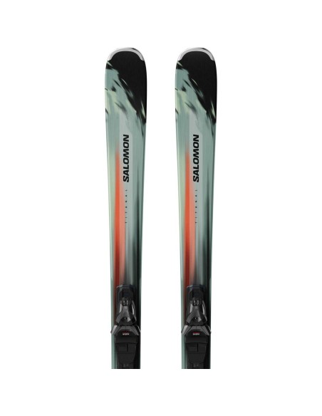 STANCE PRO 82 + MI12 GW