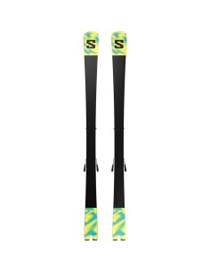 ADDIKT PRO 76 + M12 GW 2