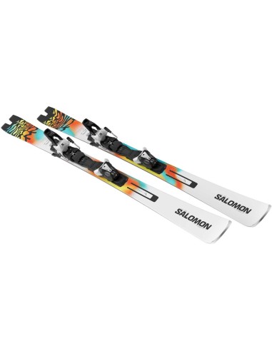 ADDIKT PRO 76 + M12 GW