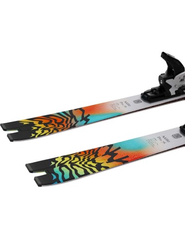 ADDIKT PRO 76 + M12 GW