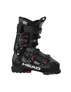 HEAD EDGE 95 W  HV GW BLACK FUCHSIA