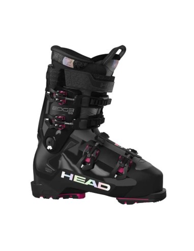 EDGE 95 W  HV GW BLACK FUCHSIA