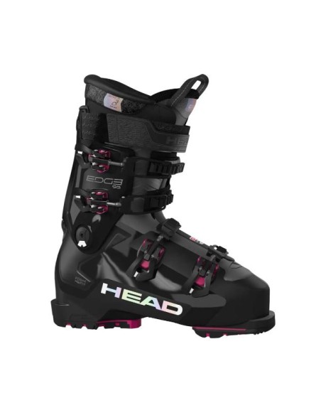 EDGE 95 W  HV GW BLACK FUCHSIA