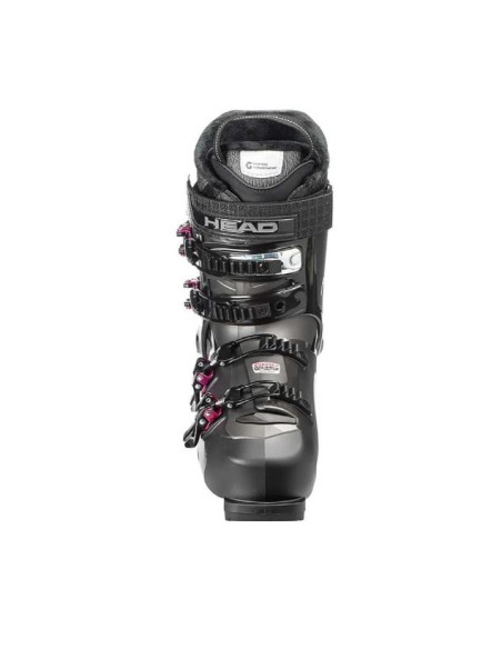 EDGE 95 W  HV GW BLACK FUCHSIA