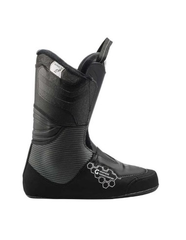 EDGE 95 W  HV GW BLACK FUCHSIA