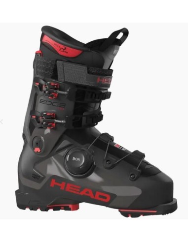HEAD EDGE 110 HV GW BOA ANTHRACITE