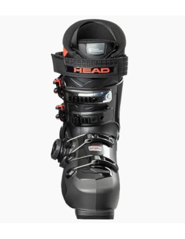 EDGE 110 HV GW BOA ANTHRACITE