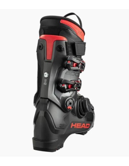 EDGE 110 HV GW BOA ANTHRACITE