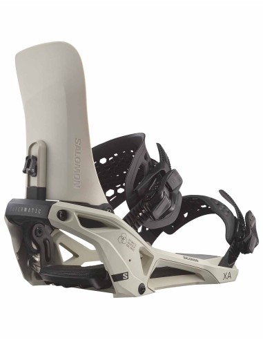 XA SUPERMATIC RAINY DAY