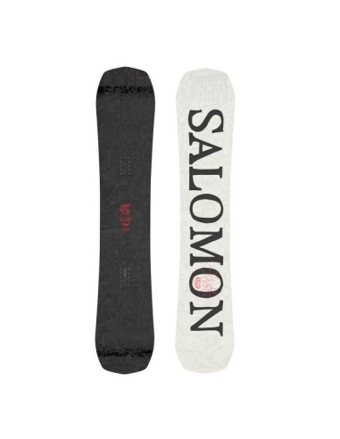 SALOMON CRAFT