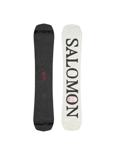 SALOMON CRAFT