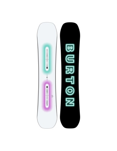 BURTON CUSTOM GLOW