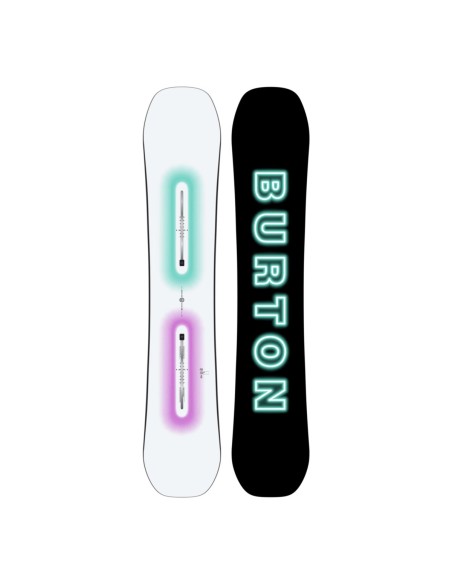 BURTON CUSTOM GLOW
