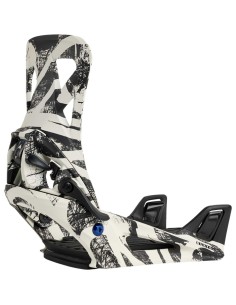 BURTON STEP ON SO CITY STREETS