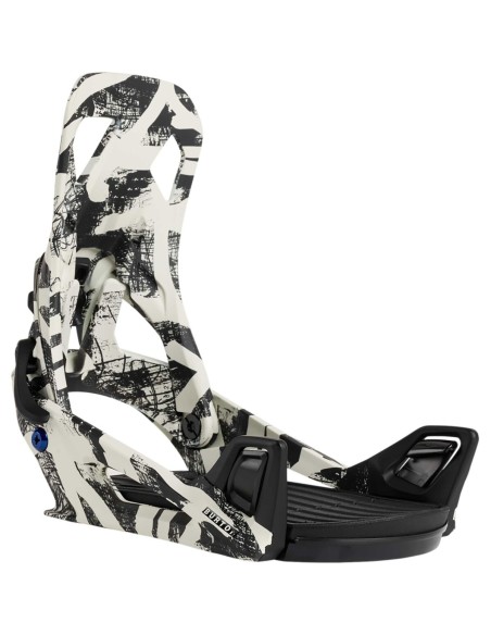 STEP ON SO CITY STREETS