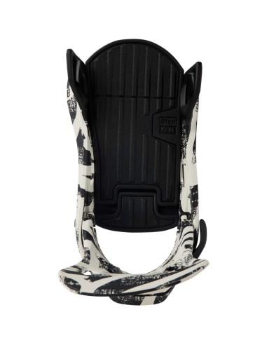 STEP ON SO CITY STREETS