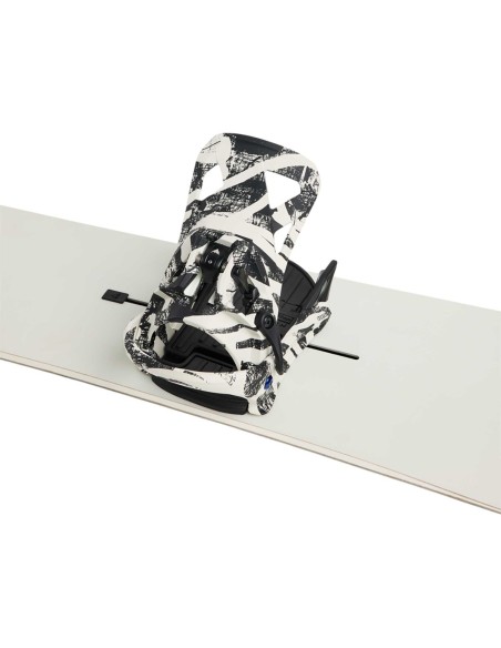 STEP ON SO CITY STREETS