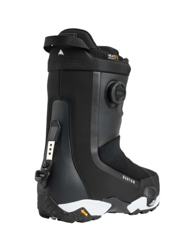 HIGHSHOT X STEP ON BLACK