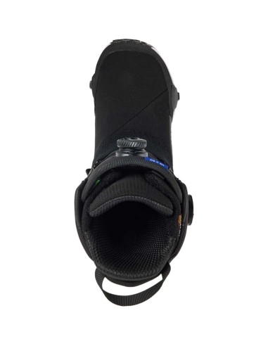 HIGHSHOT X STEP ON BLACK