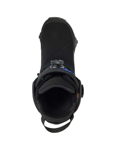 BURTON HIGHSHOT X STEP ON BLACK