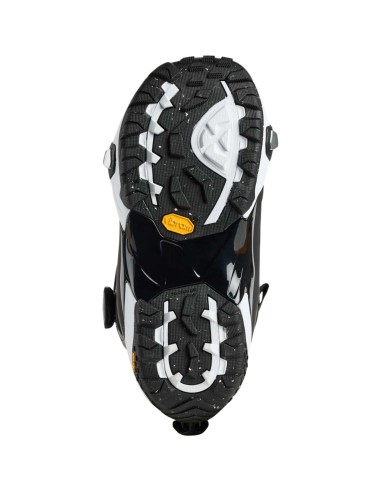 BURTON HIGHSHOT X STEP ON BLACK