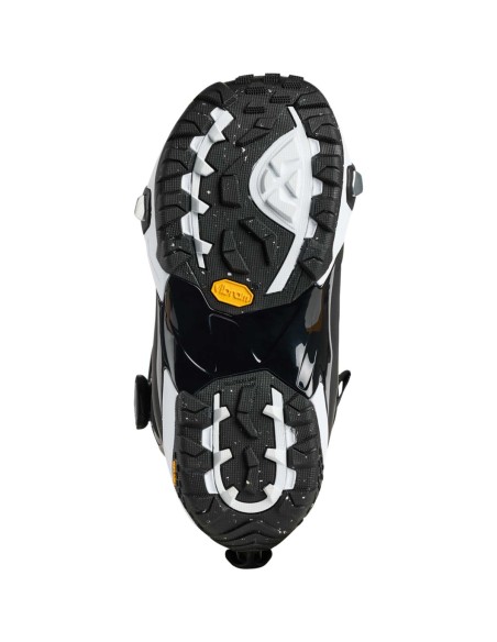 BURTON HIGHSHOT X STEP ON BLACK