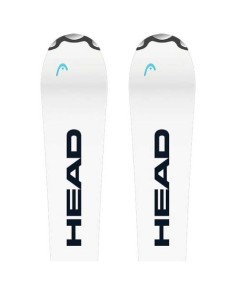 HEAD SUPERSHAPE TEAM EASY JRS  + JRS 4.5 GW 2